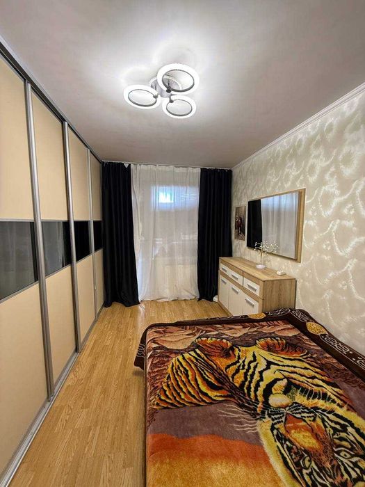 Оренда трикімнатної квартири в рні ПЗР, Епіцентр