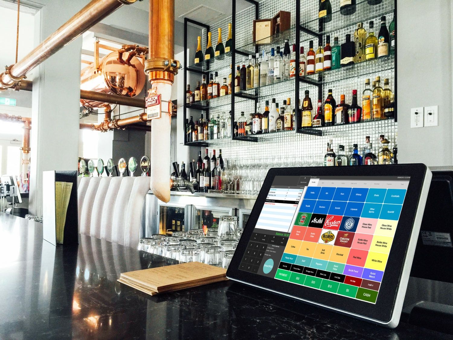 POS para negócios – desde 2€/dia (pagamento mensal)