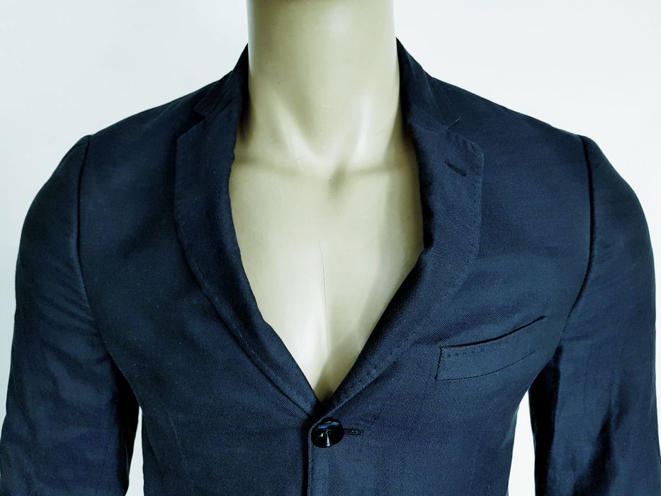 Etro męska marynarka rozmiar 50