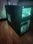 Komputer GAMINGOWY RGB Fortnite, Apex, VALORANT