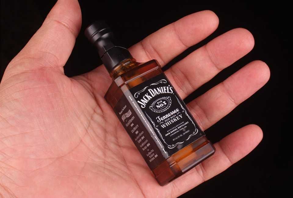 Zapalniczka Jack Daniels Whisky Prezent