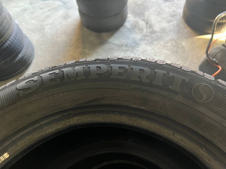 Автошини зимові SEMPERIT 215/65/16 (4шт) Резина,Колеса,Гума,Скати,Шини