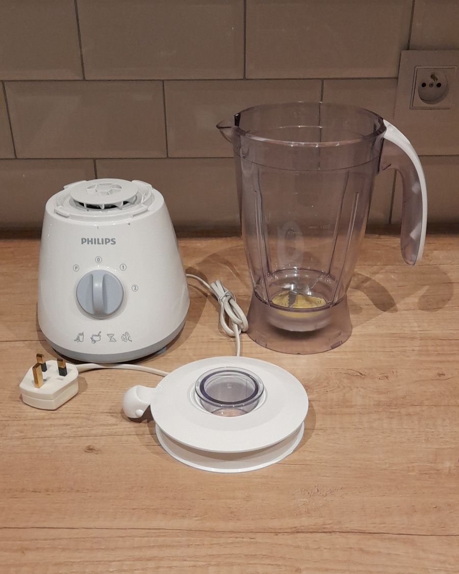 Blender kielichowy Philips