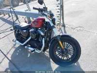 Harley-Davidson XL1200 X 2020
