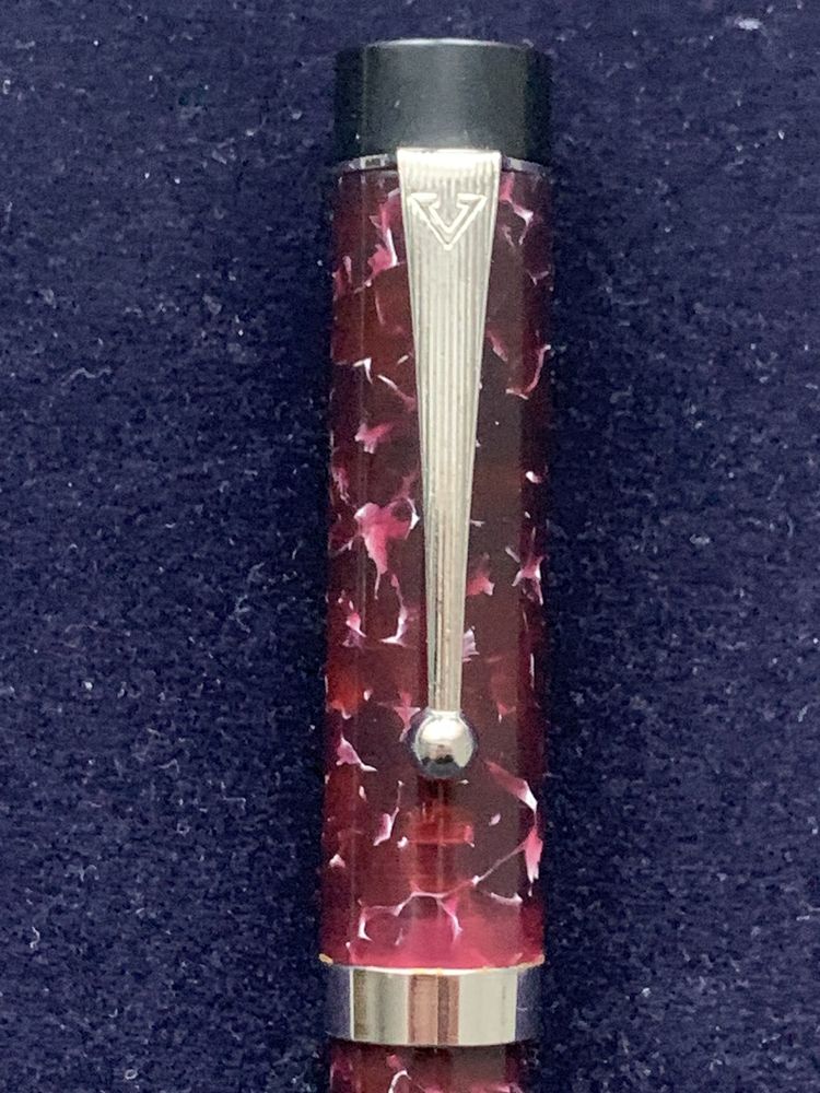 Pióro wieczne Visconti Classic