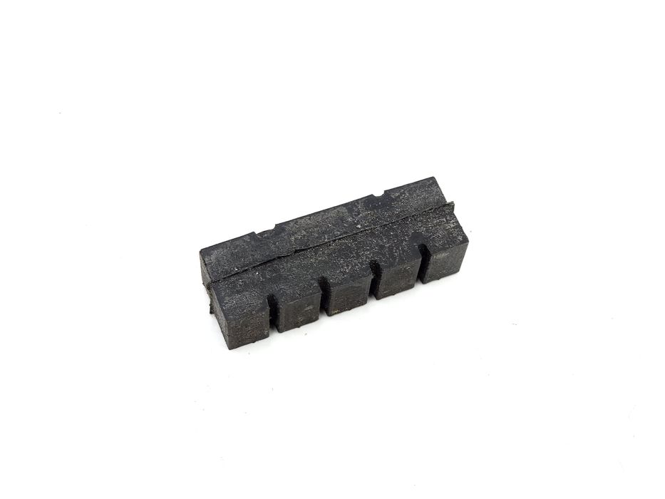 NOWY Klocek hamulcowy Universal Tyler ZZR Romet PRL 42x10 mm