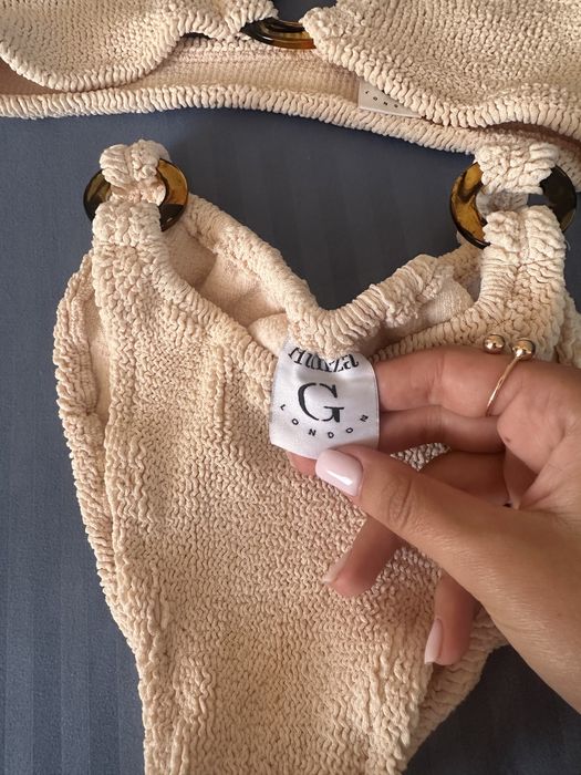 Купальник Hunza G London