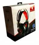 Słuchawki nauszne Thorax Spartan Gear - Wired Headset