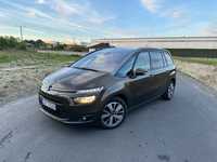 Citroën C4 Picasso 2.0 HDi AUTOMAT PANORAMA 7 Osobowy ALU 17”