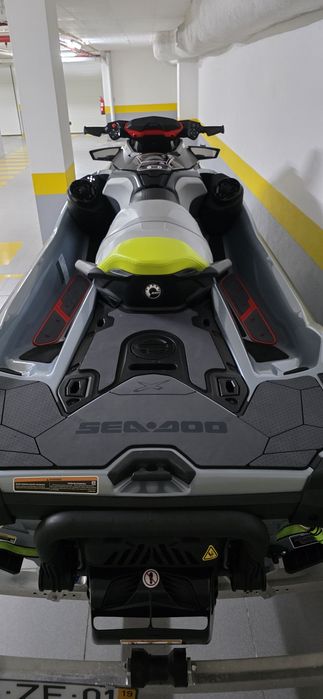 Seadoo RXT-X RS 325