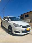 Citroën C4 1.5 HDI
