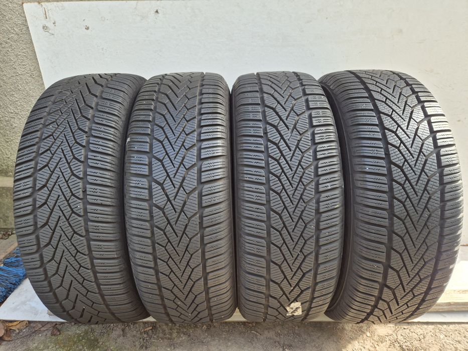 Шини 215/60/16, Semperit  (552)