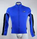 Biemme polar kolarski bluza rowerowa M