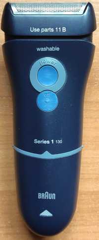 Електробритва BRAUN Series 1 130