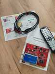 Karta tuner satelitarny do komputera Vision Plus