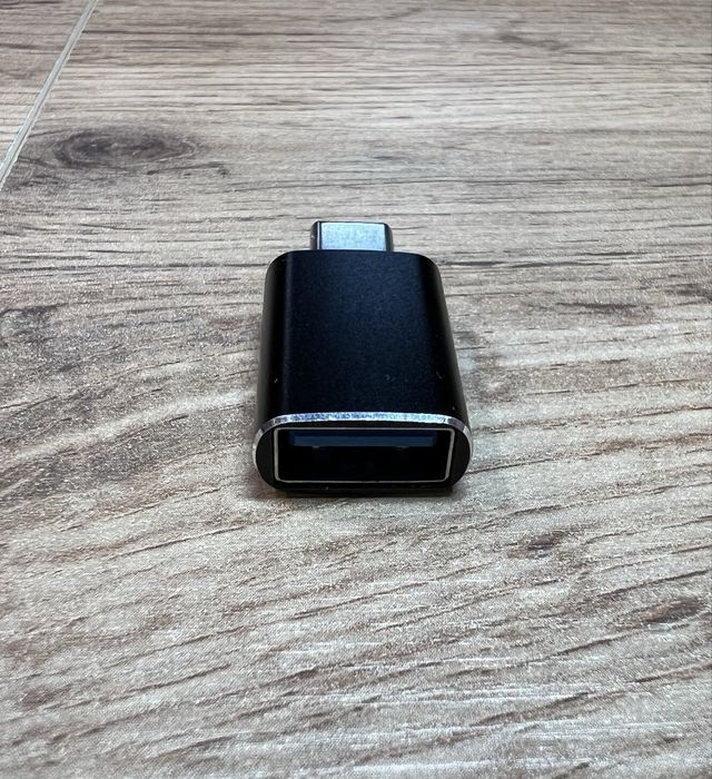 Kamera internetowa Vizolink W8GS 4K - Stan Idealny