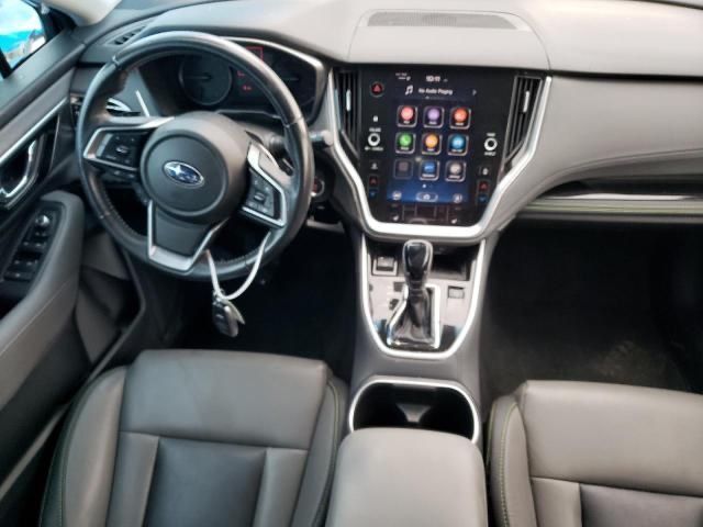 Розборка SUBARU Outback ONYX EDITION XT 2.4T 2021 BT B16