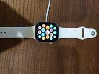 Смарт-часы Apple Watch Series 10 GPS 46mm Rose Gold Aluminum Case With