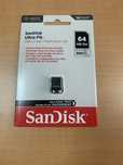 Sandisk micro pen 64gb