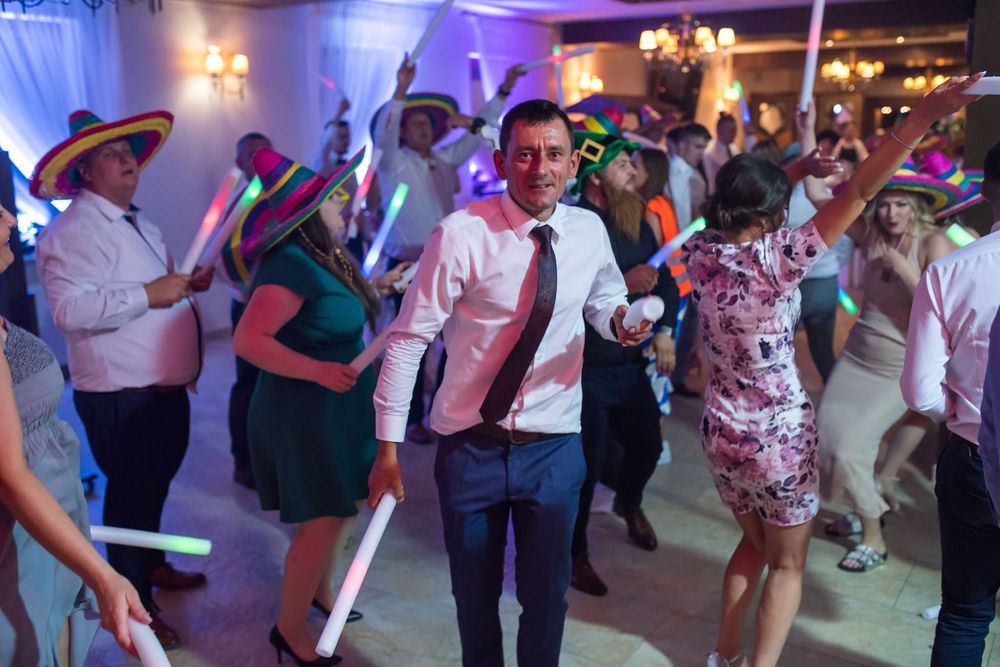 Dj na Wesele  Rzeszów