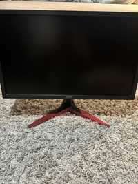 Monitor Acer KG241 24” 144hz 1 ms