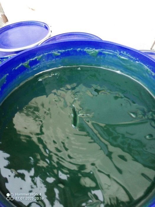 Smar tawot Grafitowy