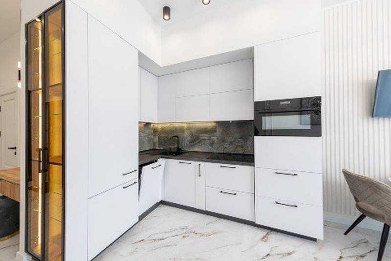 1-к квартира возле парка Победы, ЖК Академгородок