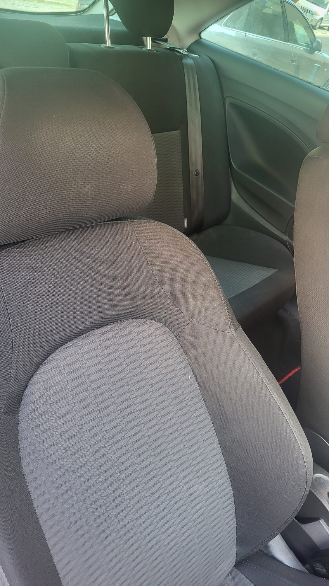 Seat ibiza sport ed 1.2