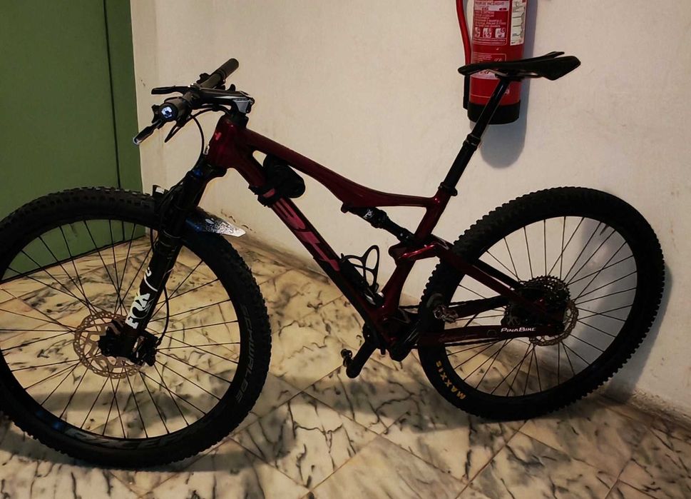 Bicicleta BTT BH