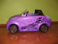 Monster High auto