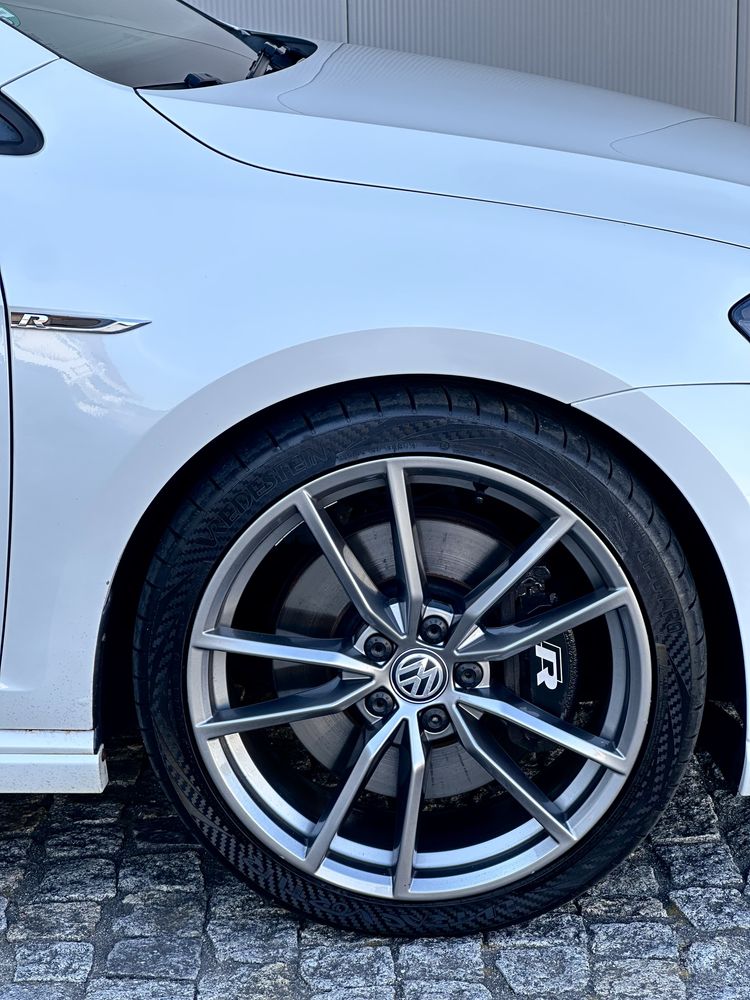 VW Golf 7 R DSG ( Trato de crédito )