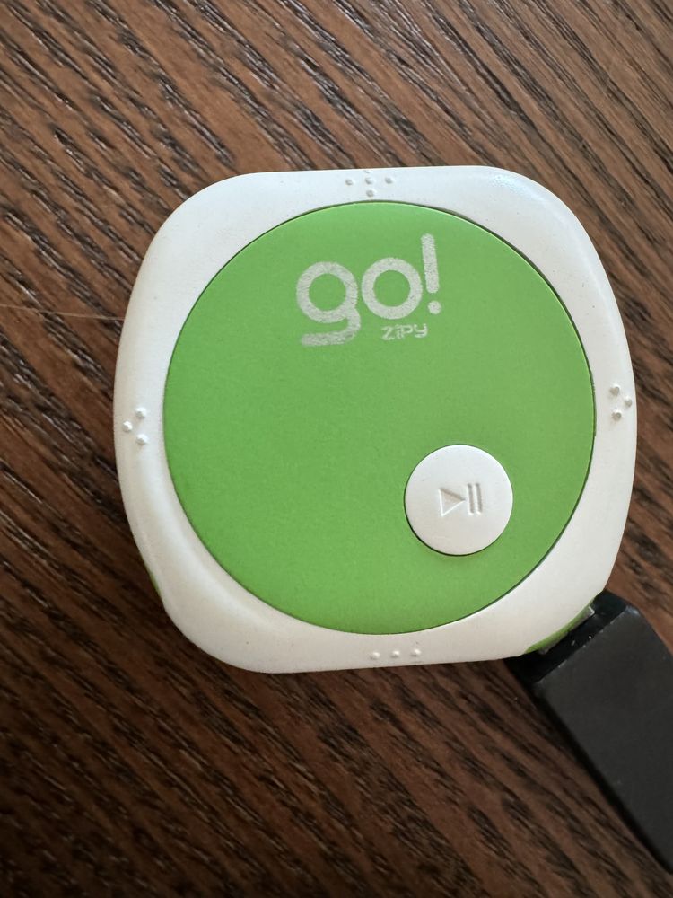 MP3 Zipy Go Flying 2GB