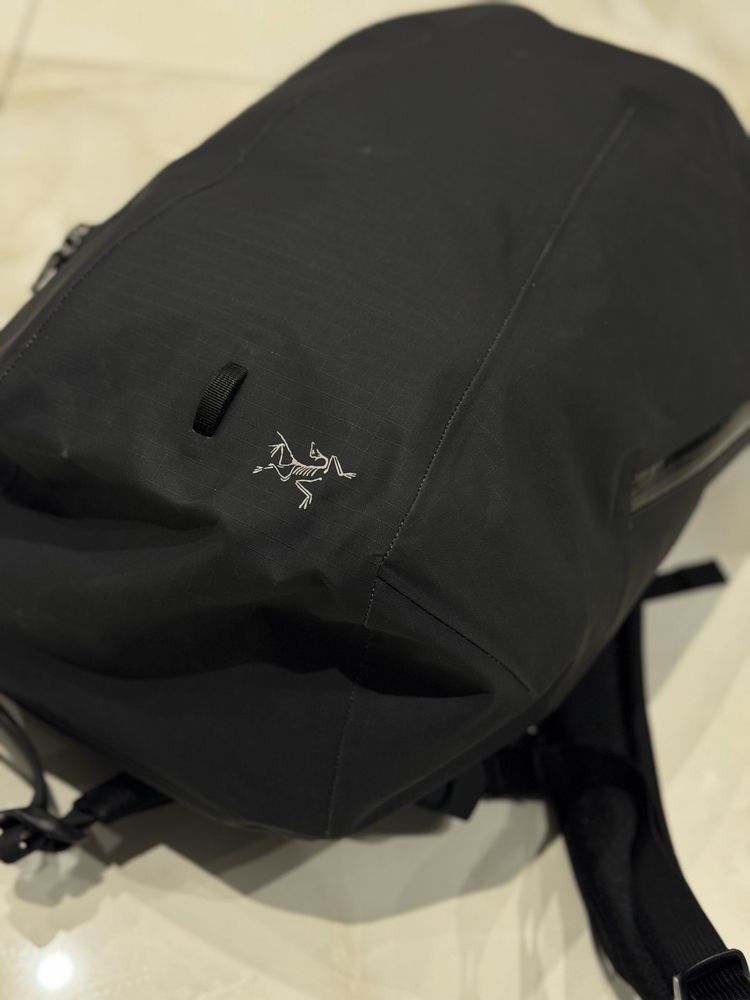 Рюкзак Arc'teryx Granville 16 оригінал оригинал