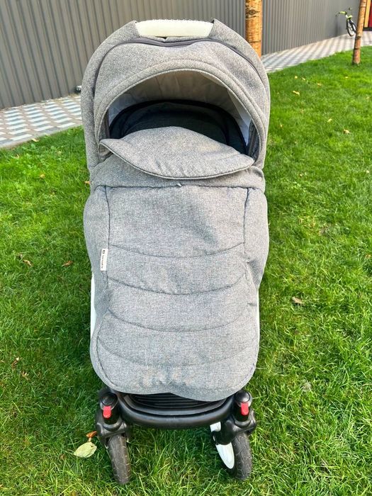 Дитяча коляска Adamex 2в1