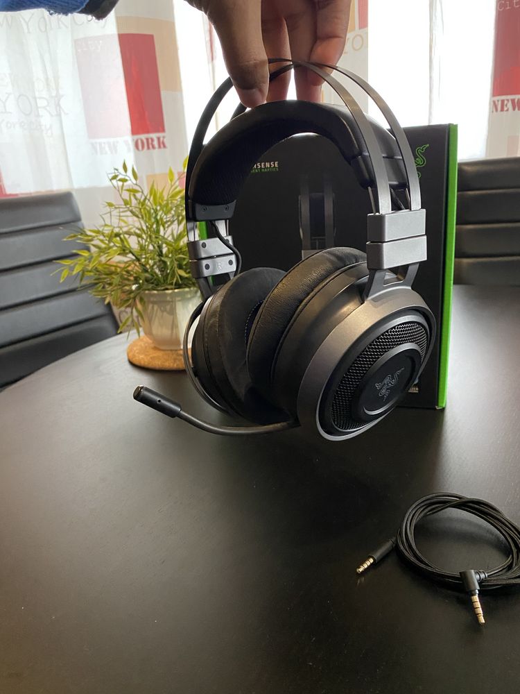 RAZER Nari Ultimate