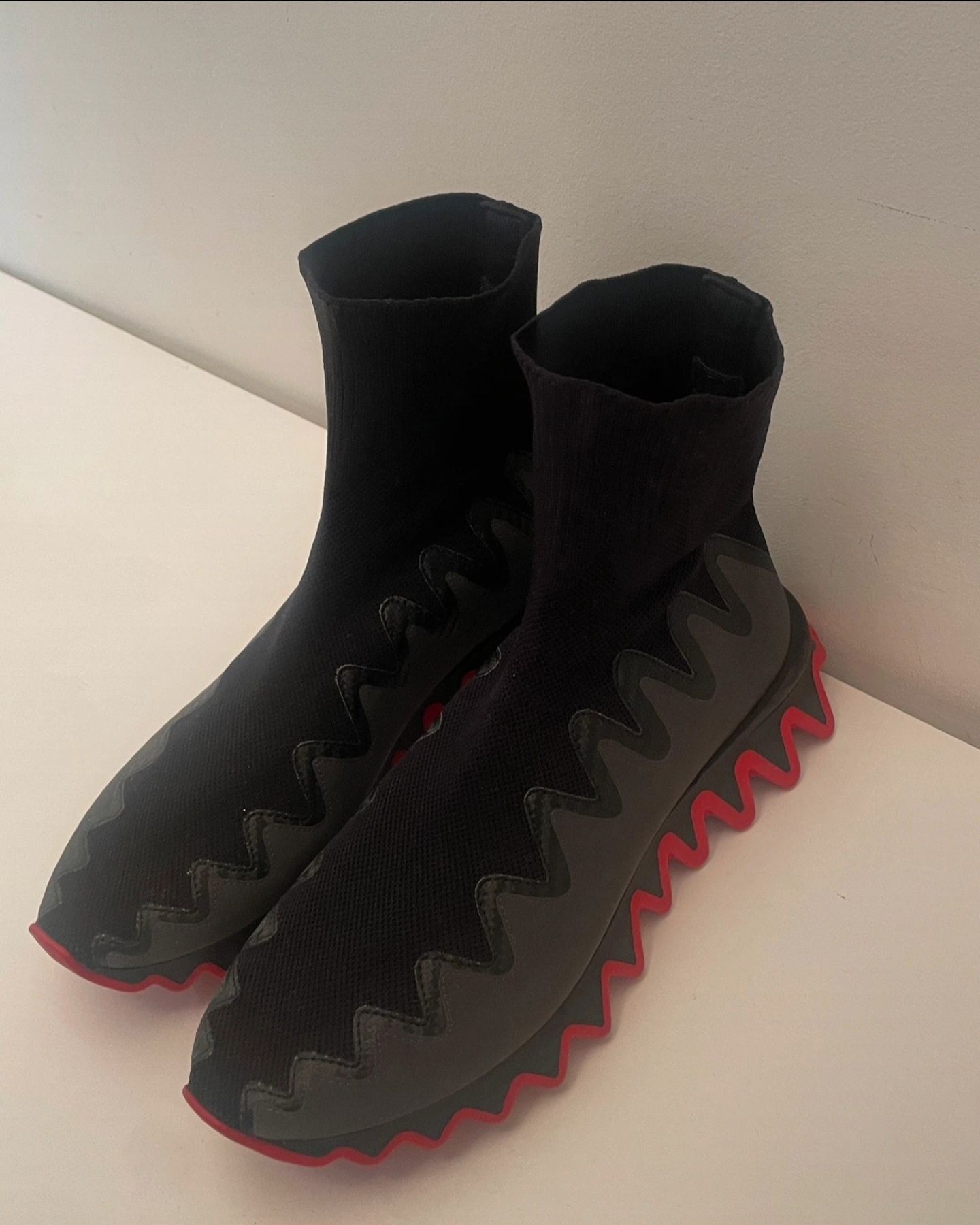 Cristian louboutin