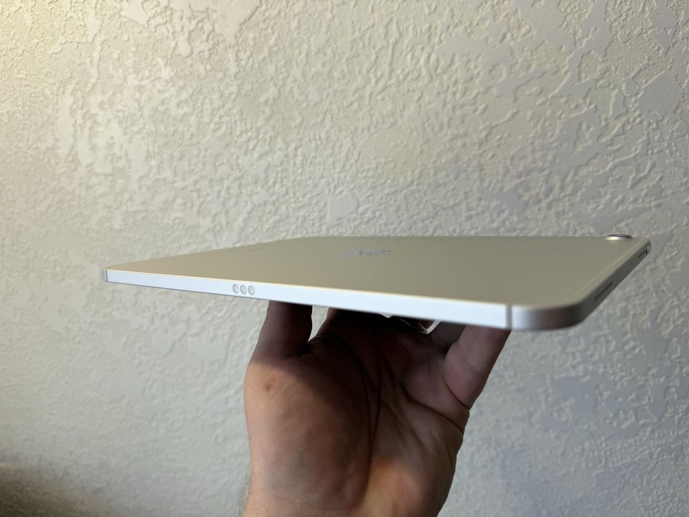 iPad 10 10.9’ 64Gb WiFi Silver
