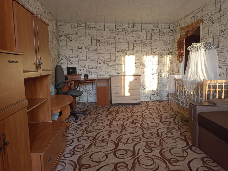 Сдам 1 к.кв район Станкострой