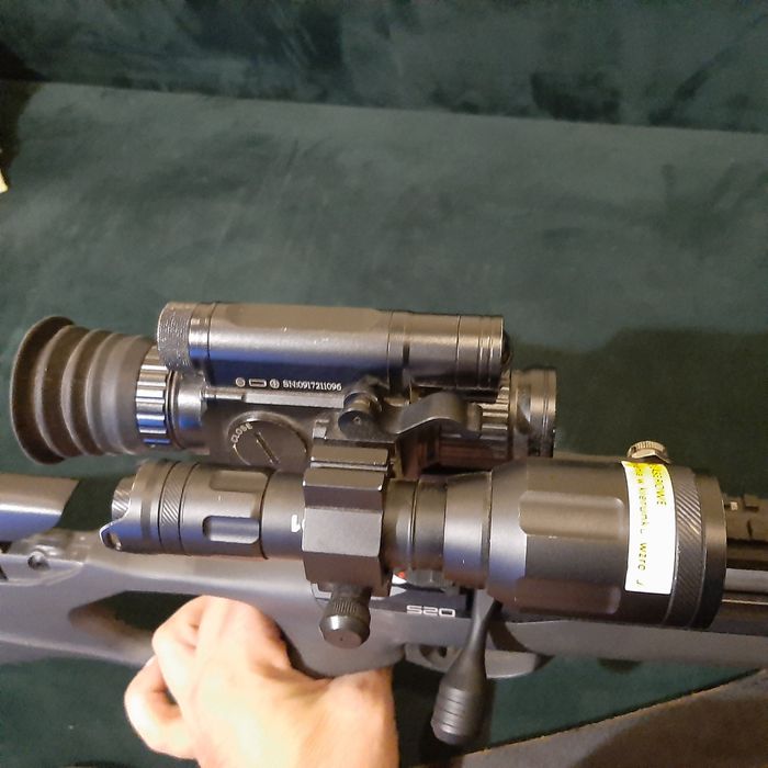 Celownik noktowizyjny Pard 008p