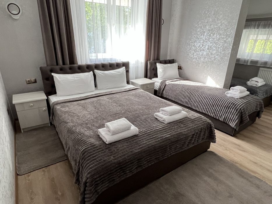 Трускавець вільні апартаменти/номери/житло без відключень світла !