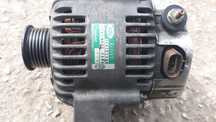 Land Rover Freelander 2.5 V6,alternator