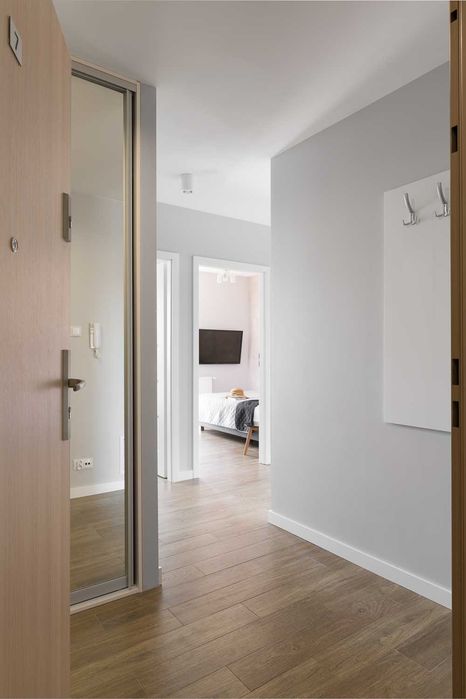 Wolny Apartament Nad Morzem Słoneczne Tarasy Porta Mare Dziwnówek.