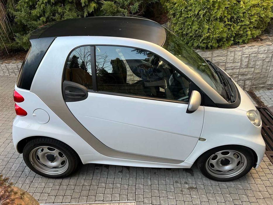 Продаю Smart Fortwo 2014