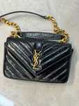 YvesSaintLaurent mini college