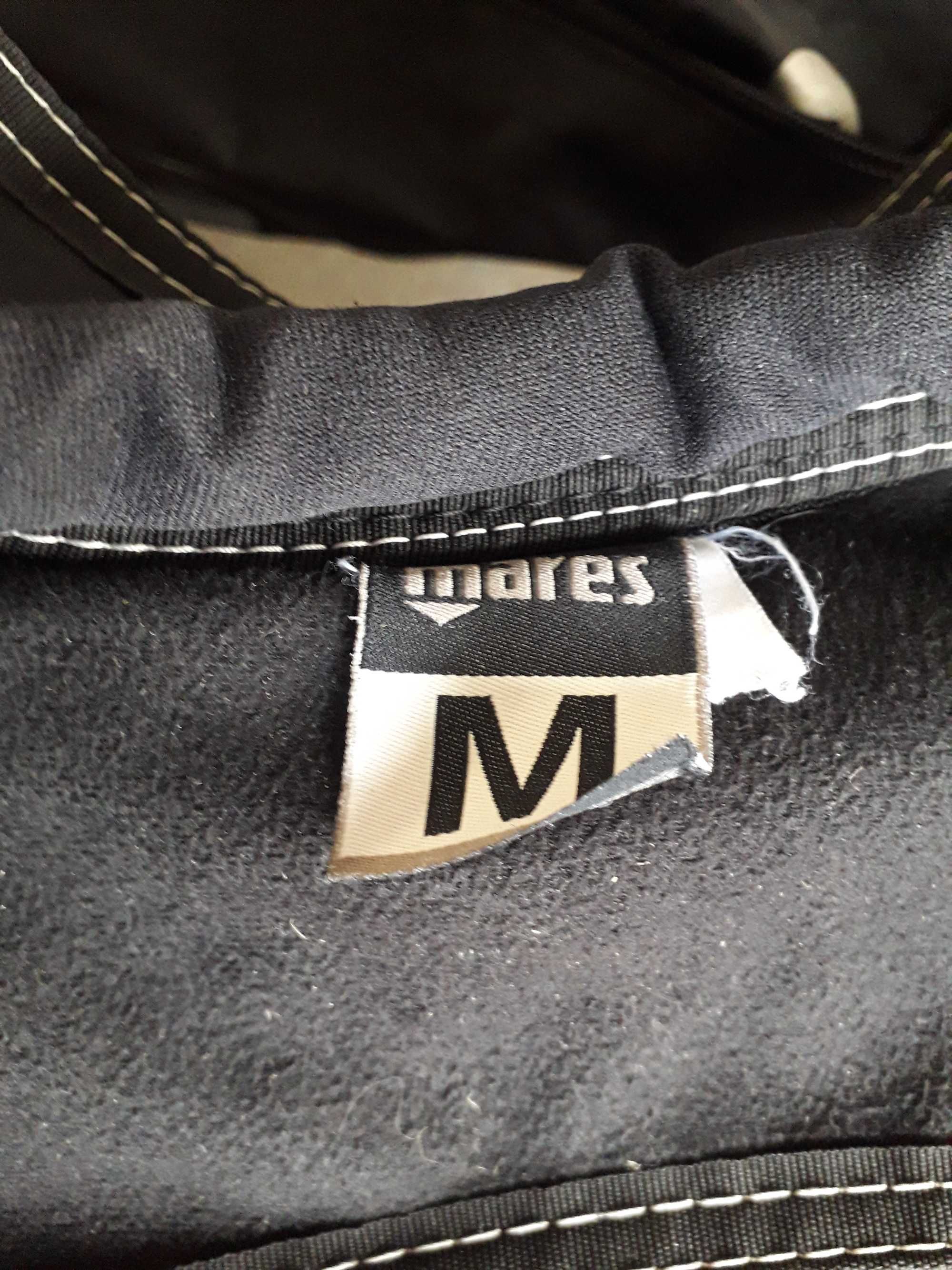 Jacket Mares Aliikai M