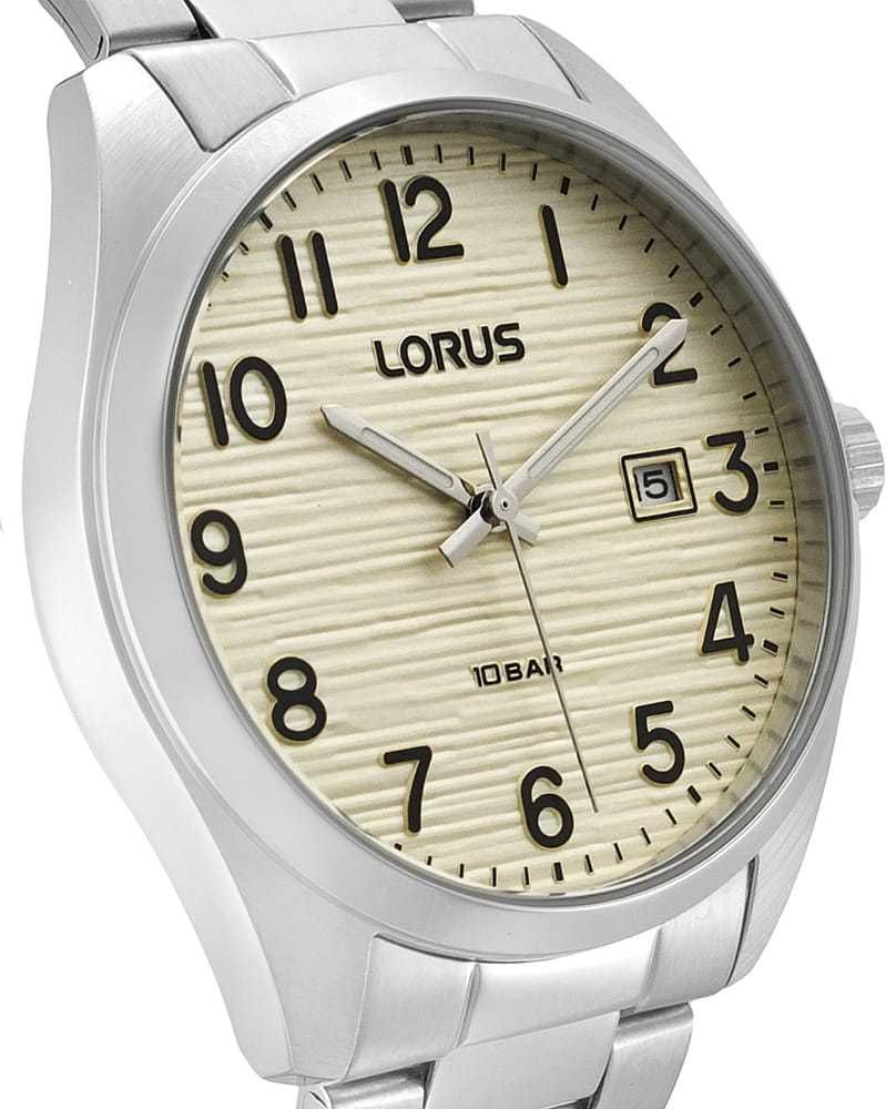 Lorus Zegarek RH911RX9 - LKRUK.PL