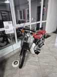 Honda Super Cub скутер мопед 50 куб.