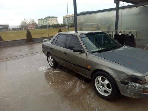 Обміняю авто на скутер пишіть будьласка в телеграм за вказаним номером