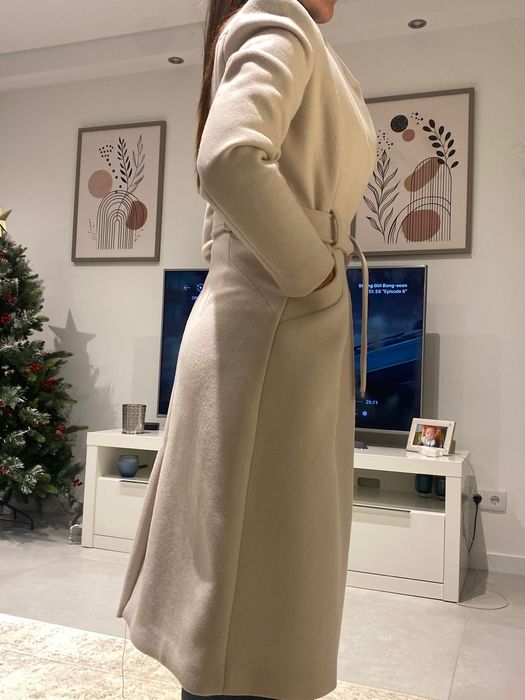 Casaco da Salsa tamanho XS