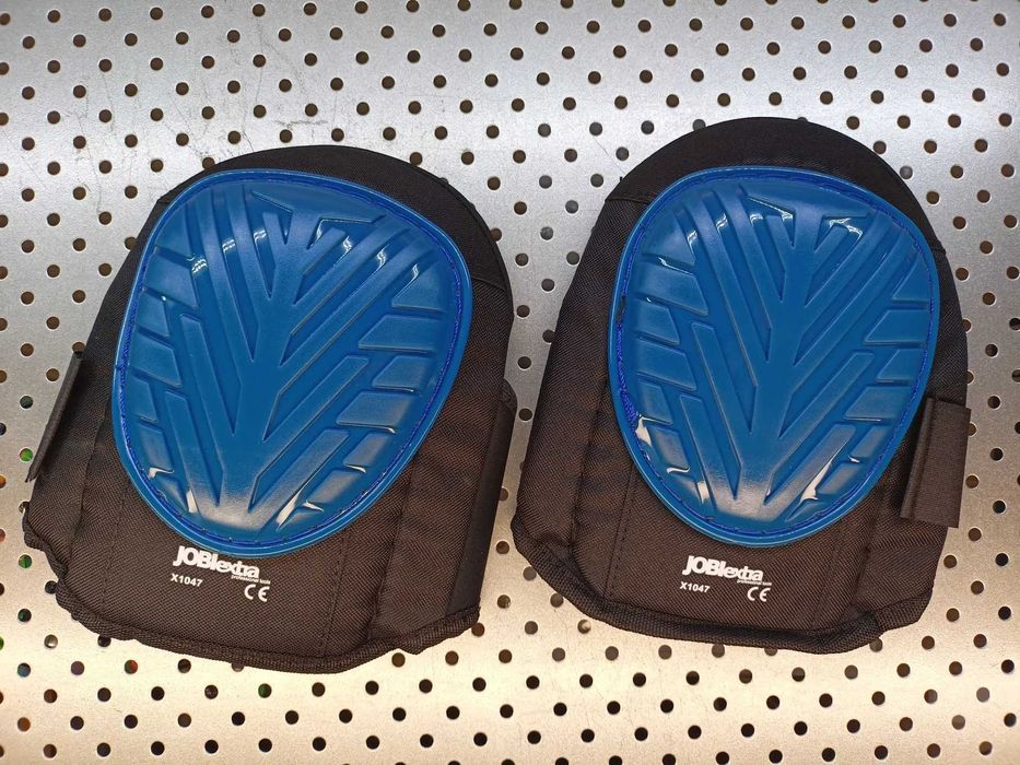 Nakolanniki żelowe nakolanniki brukarskie nakolanniki budowlane